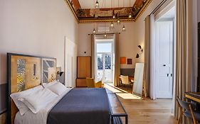 The Dante House By House In Naples